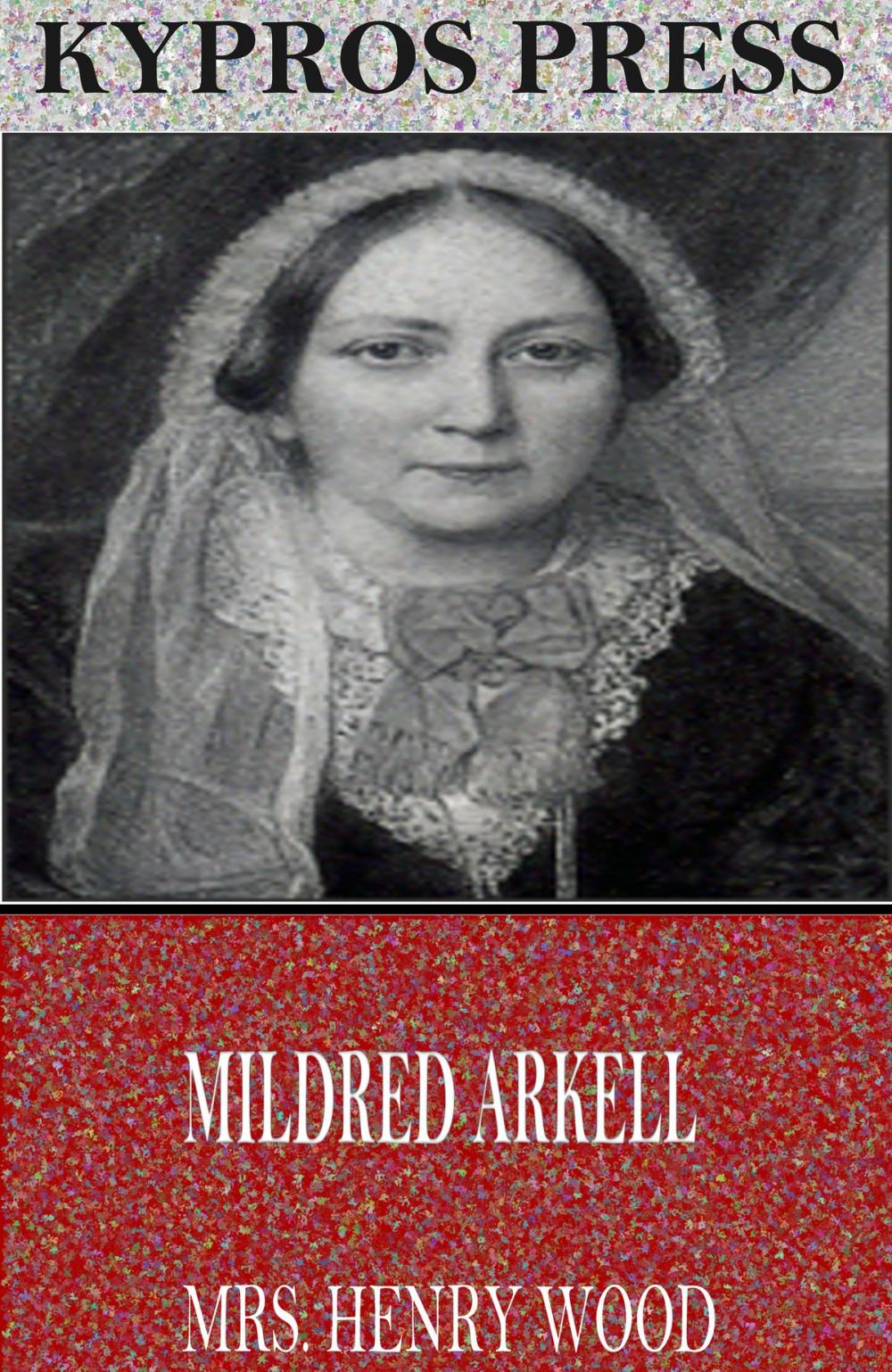 Big bigCover of Mildred Arkell