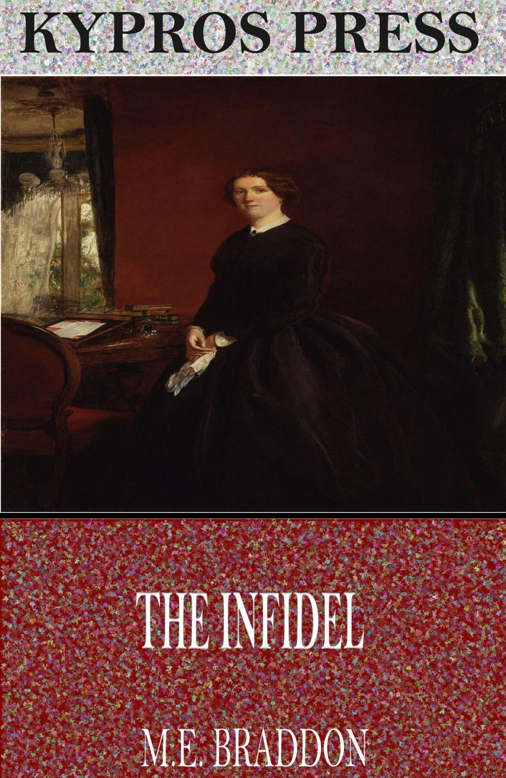 Big bigCover of The Infidel