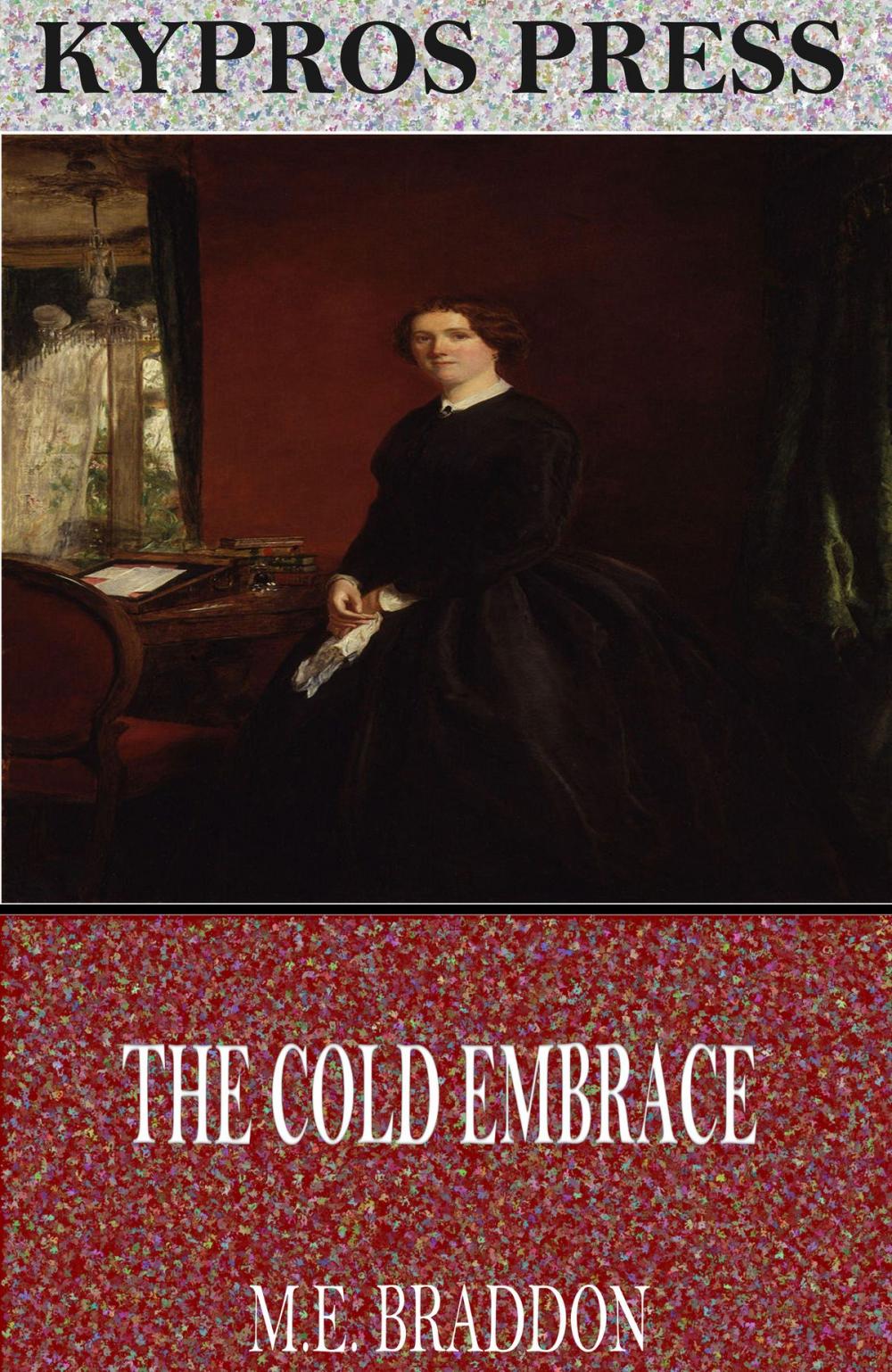 Big bigCover of The Cold Embrace