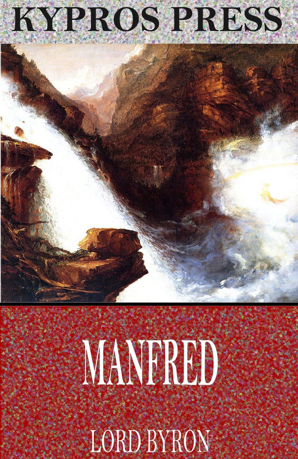 Big bigCover of Manfred