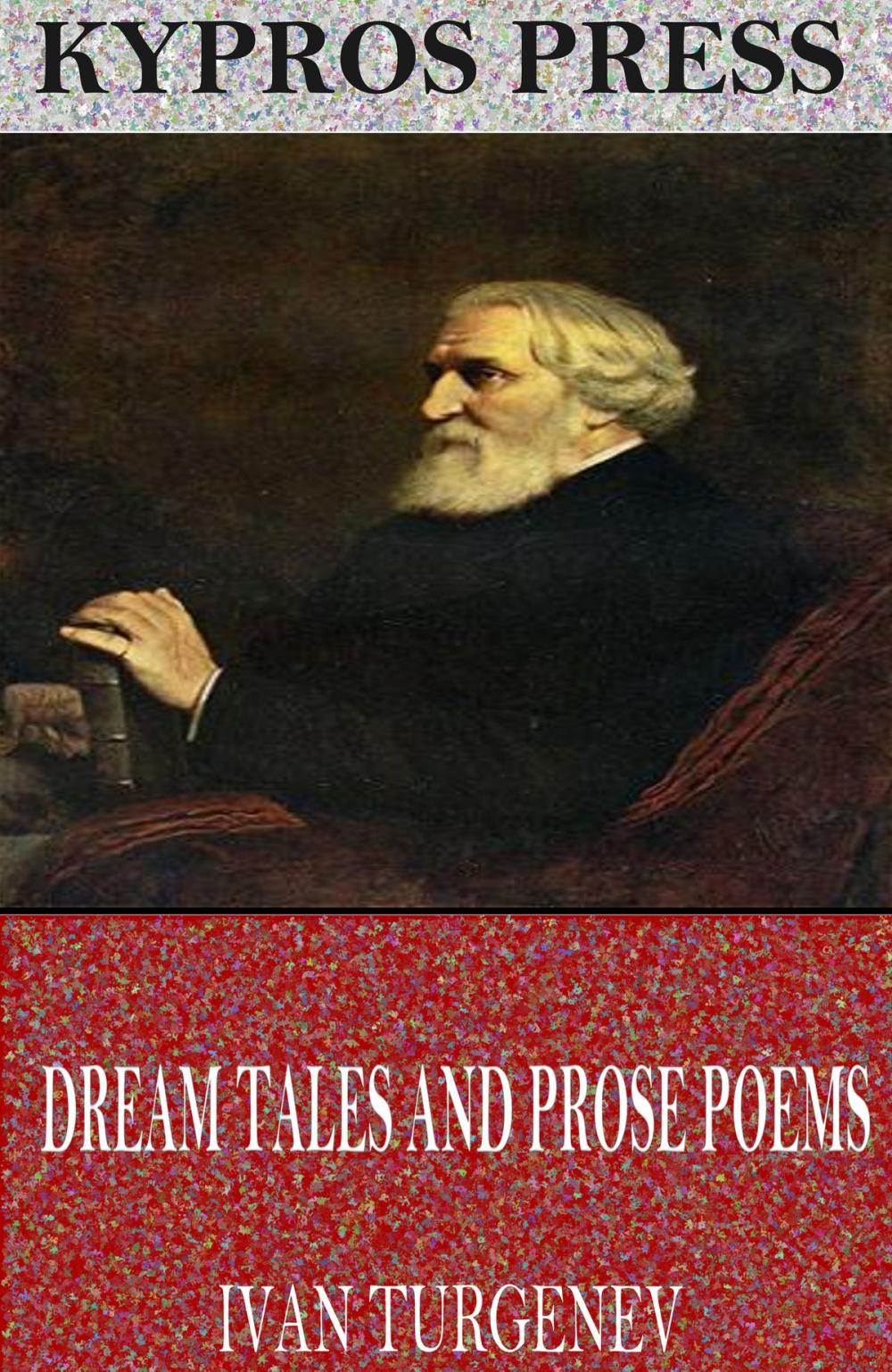 Big bigCover of Dream Tales and Prose Poems
