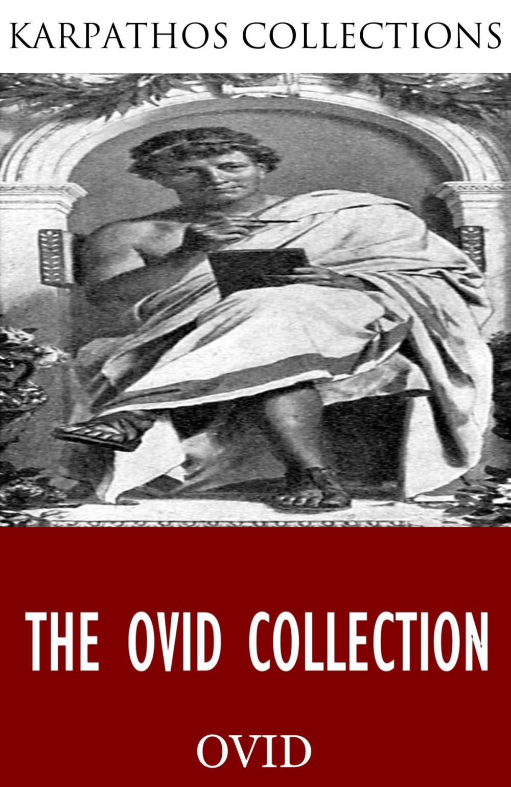 Big bigCover of The Ovid Collection