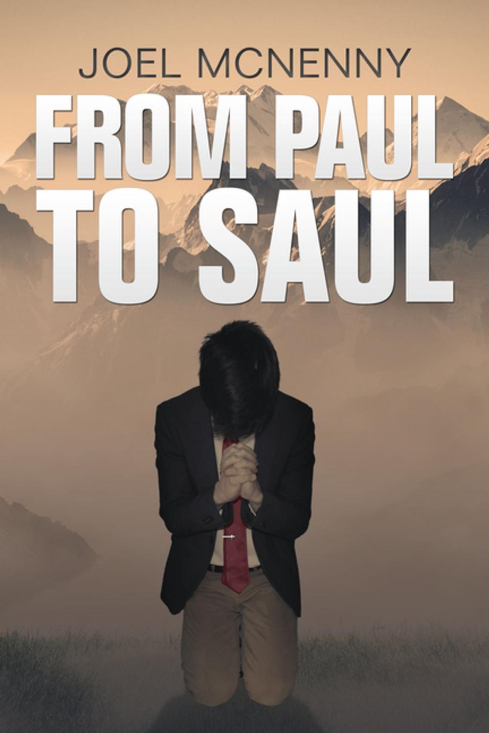 Big bigCover of From Paul to Saul