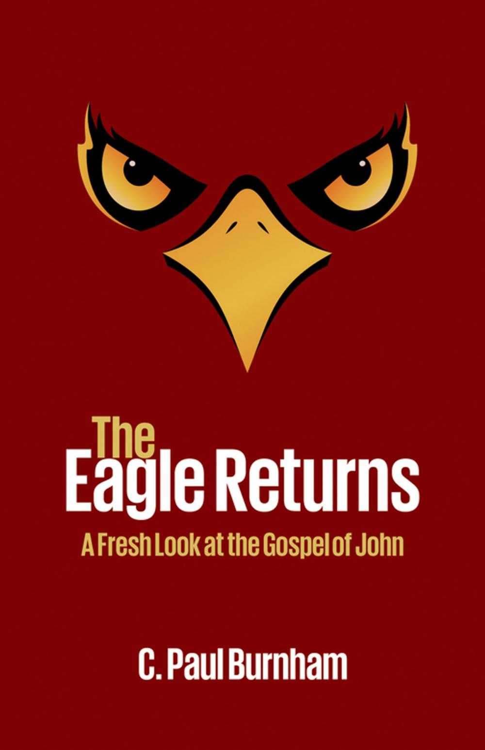 Big bigCover of The Eagle Returns