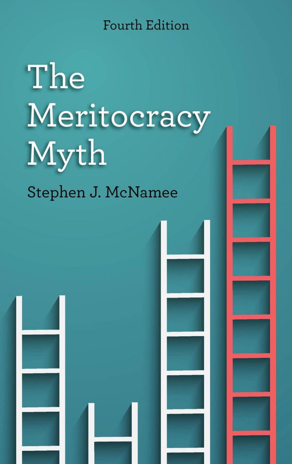 Big bigCover of The Meritocracy Myth