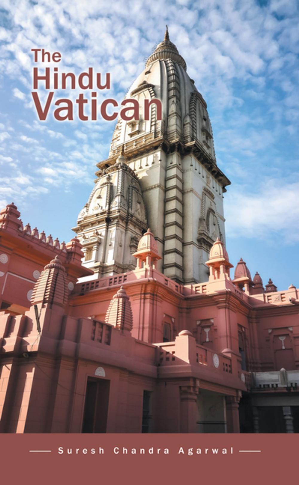 Big bigCover of The Hindu Vatican