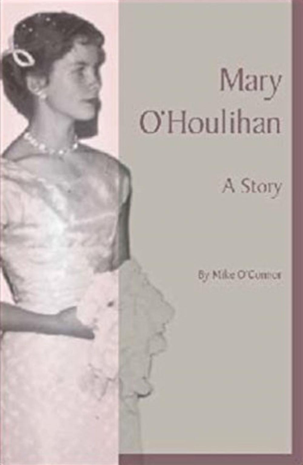 Big bigCover of Mary O’Houlihan