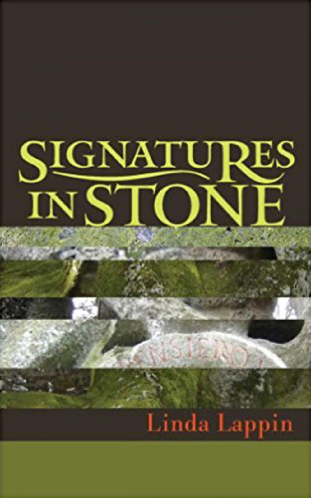 Big bigCover of Signatures in Stone