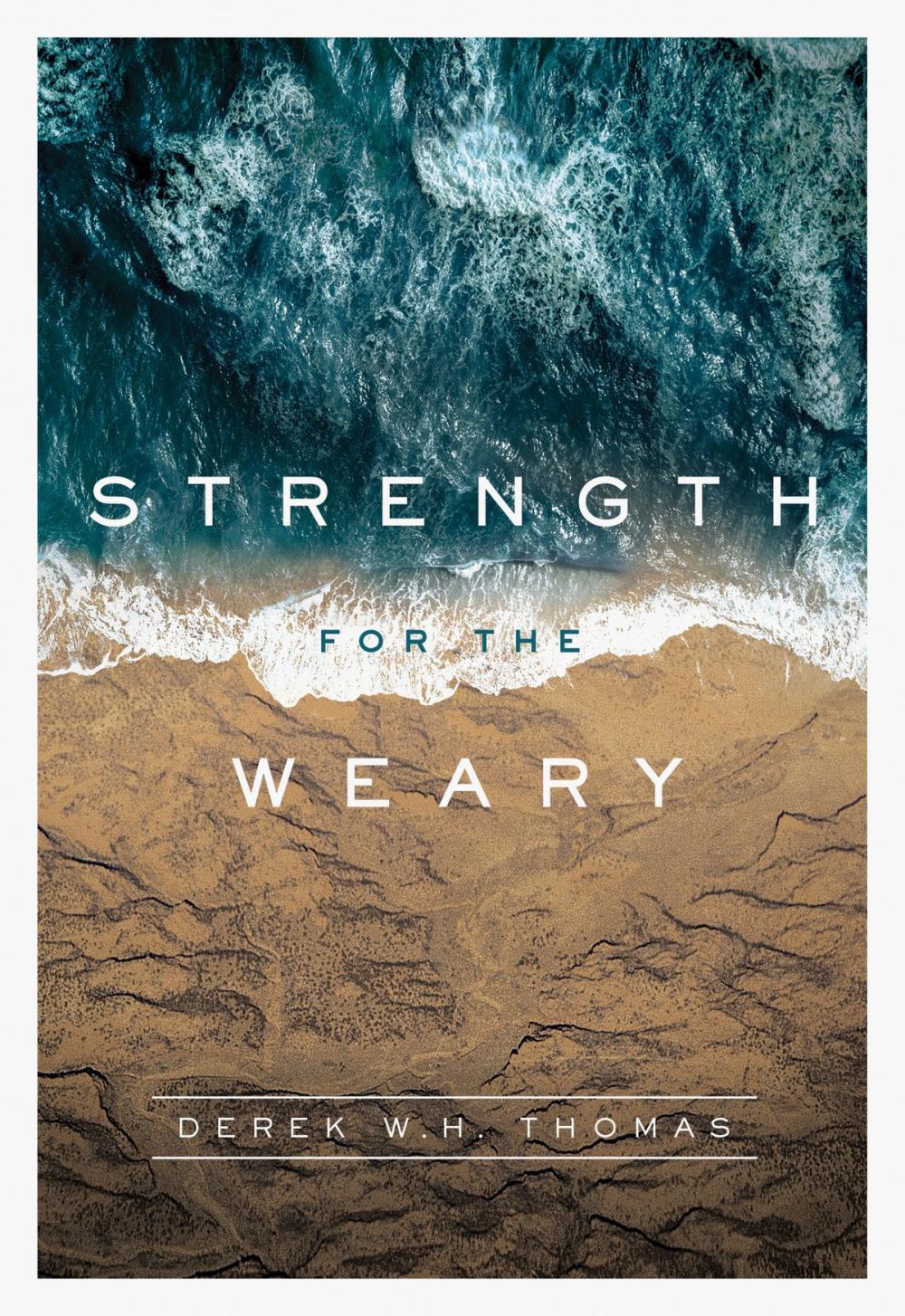Big bigCover of Strength for the Weary