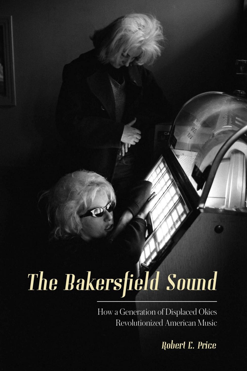 Big bigCover of The Bakersfield Sound