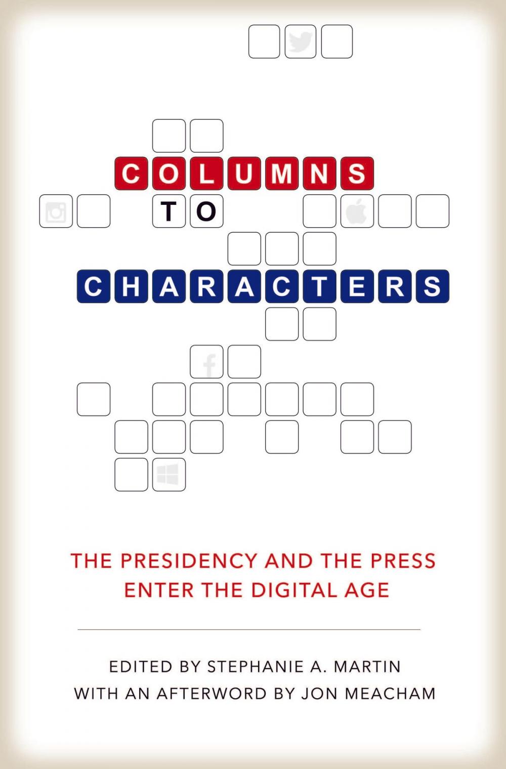 Big bigCover of Columns to Characters
