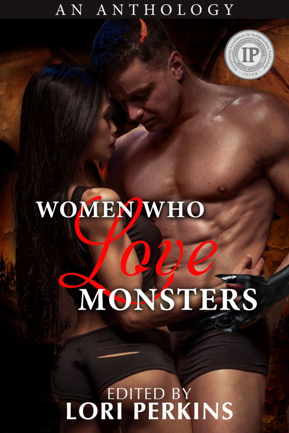 Big bigCover of Women Who Love Monsters