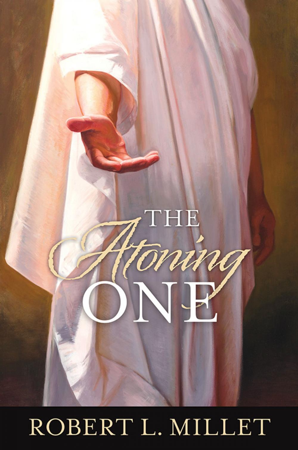 Big bigCover of The Atoning One