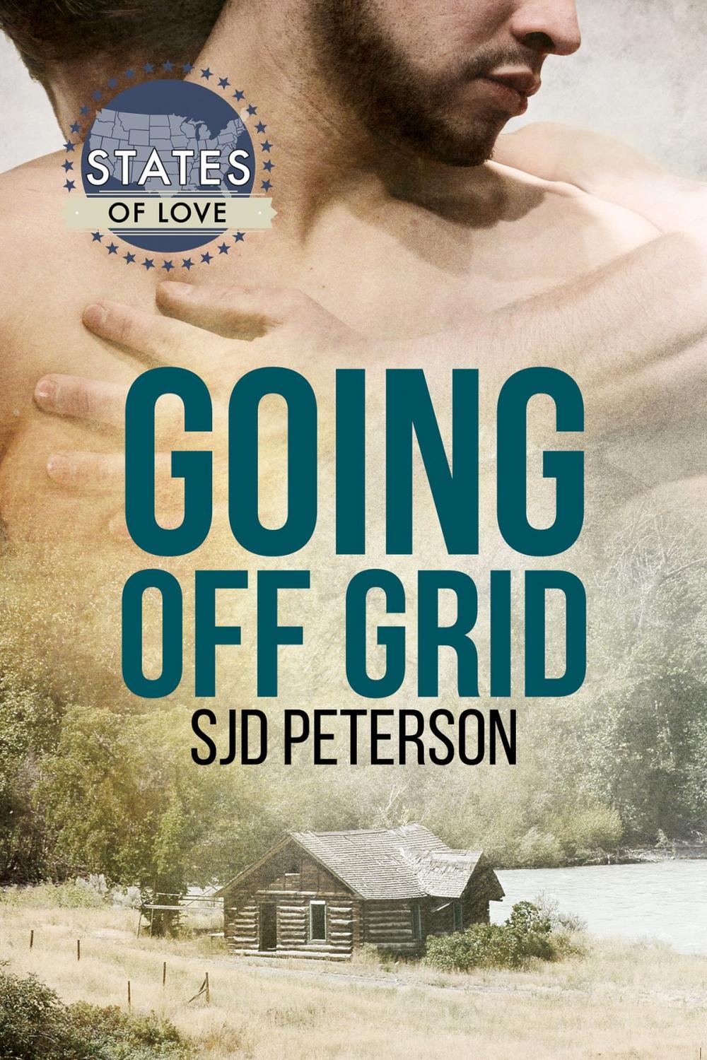Big bigCover of Going Off Grid