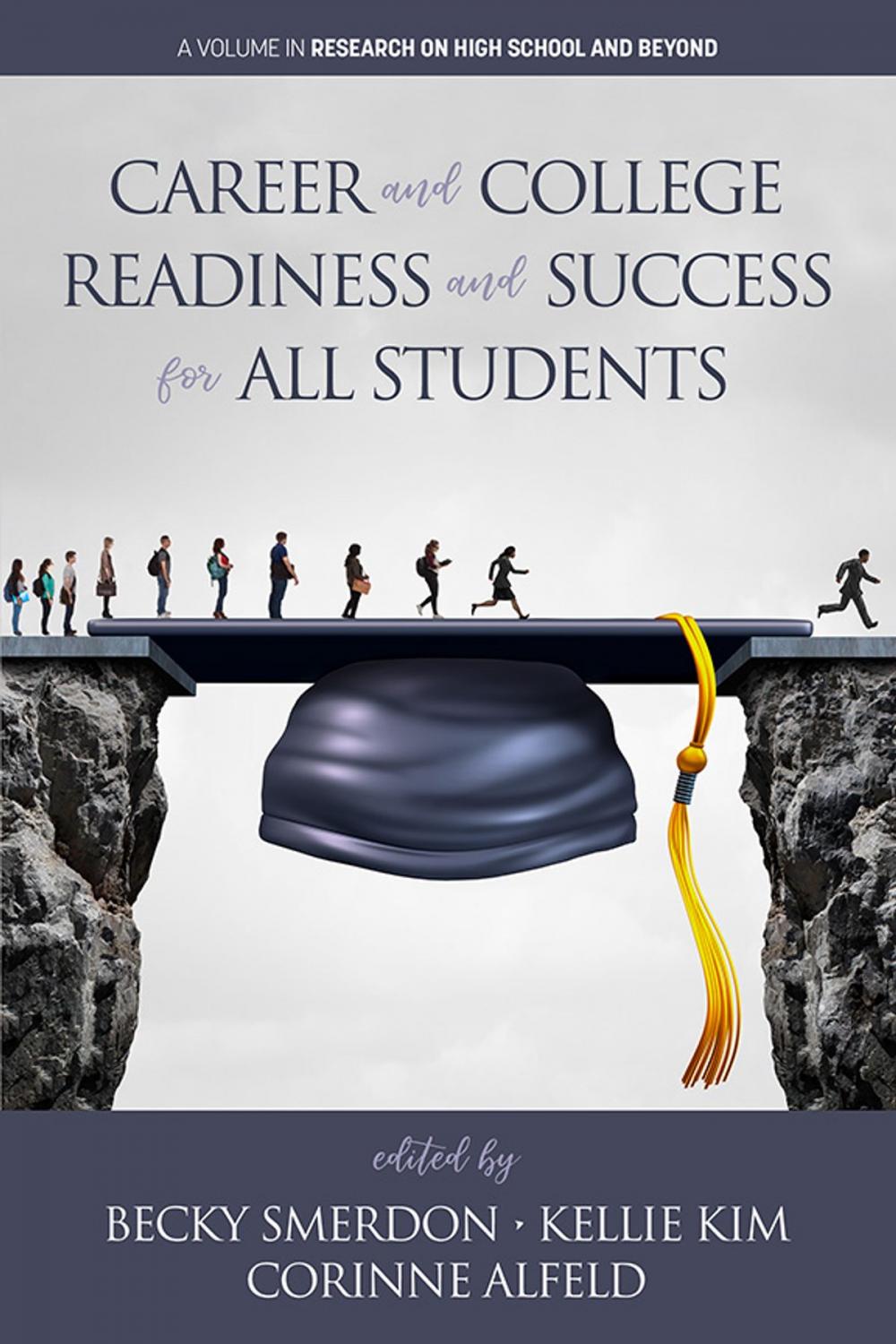 Big bigCover of Career and College Readiness and Success for All Students