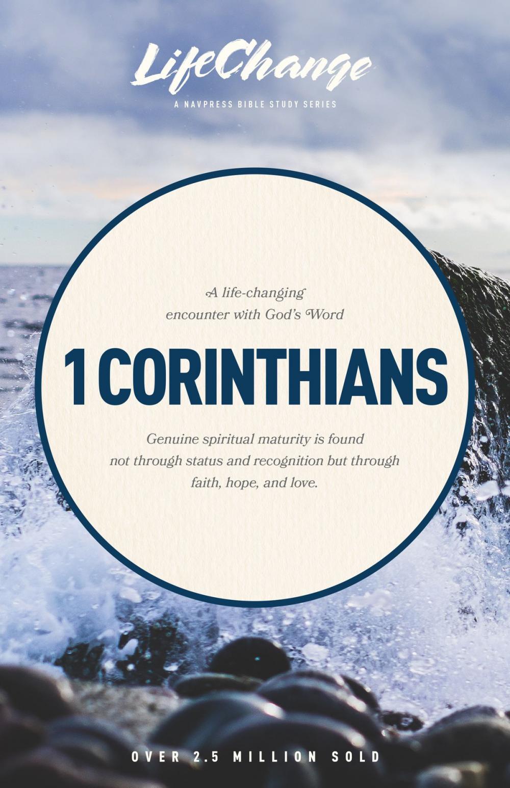 Big bigCover of 1 Corinthians