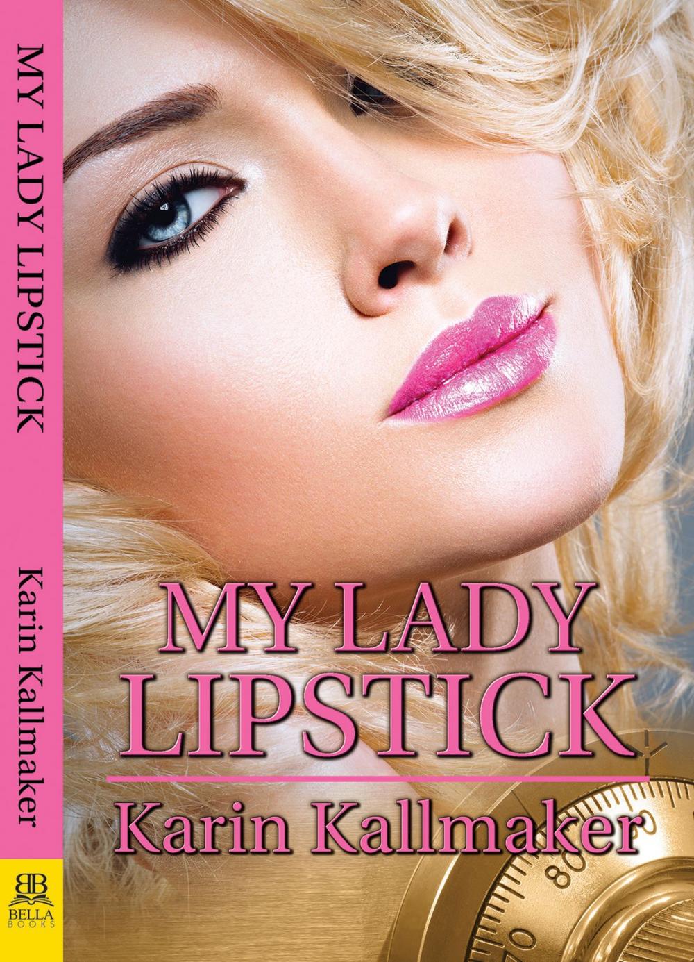 Big bigCover of My Lady Lipstick
