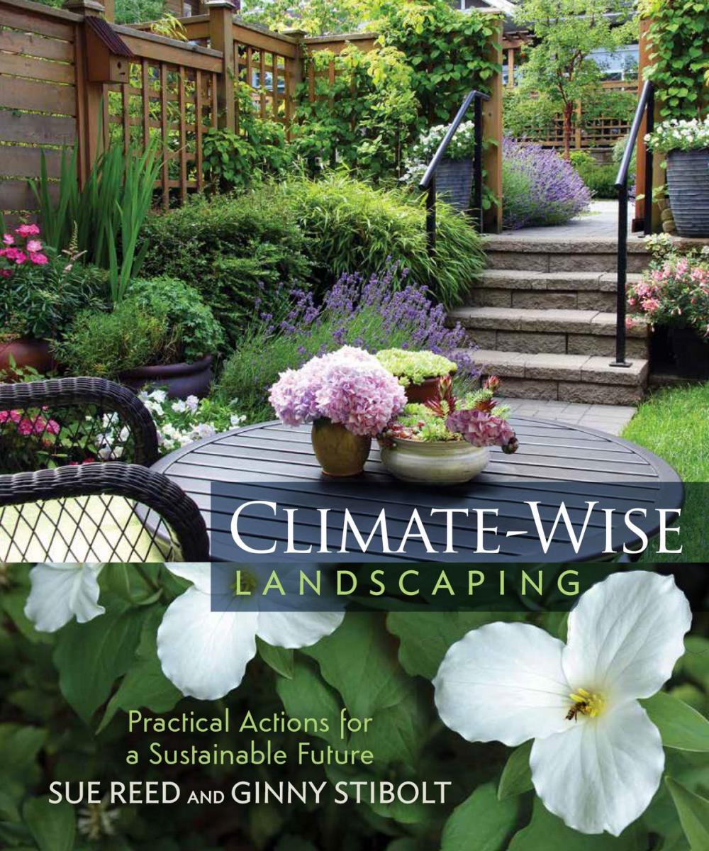 Big bigCover of Climate-Wise Landscaping