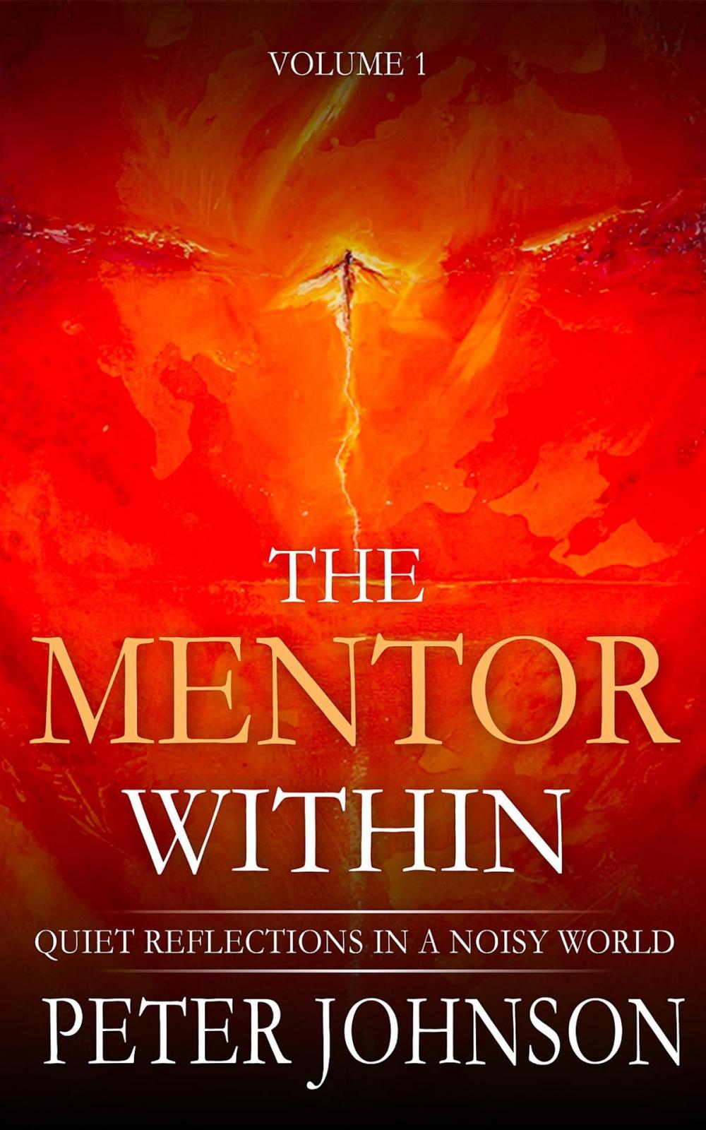 Big bigCover of The Mentor Within