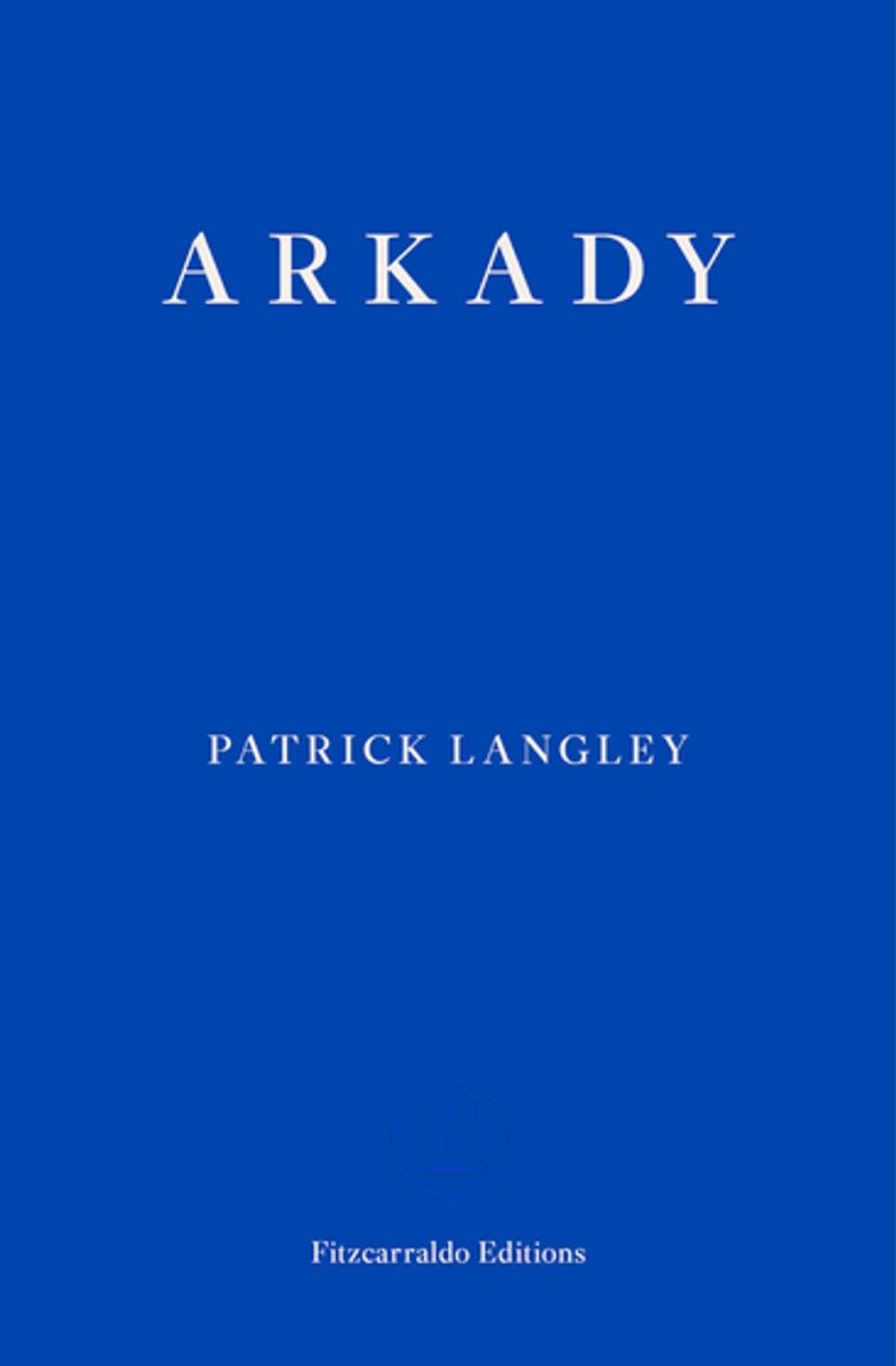 Big bigCover of Arkady
