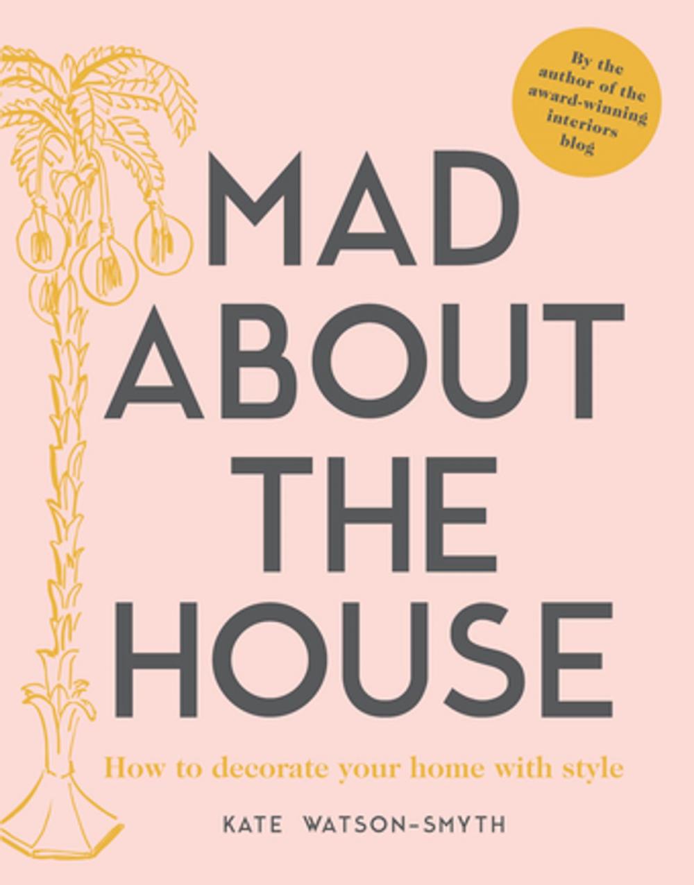 Big bigCover of Mad about the House