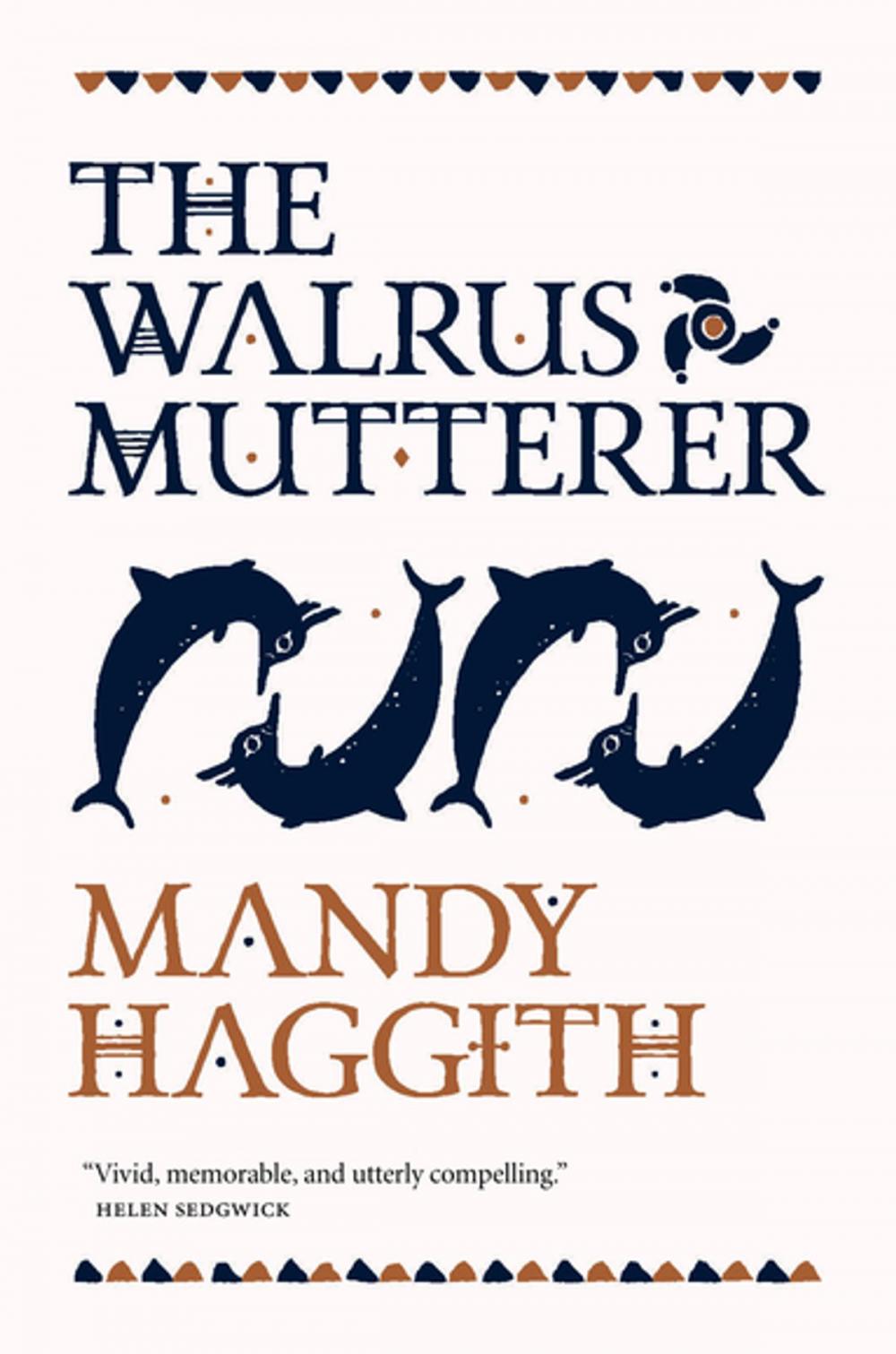 Big bigCover of The Walrus Mutterer