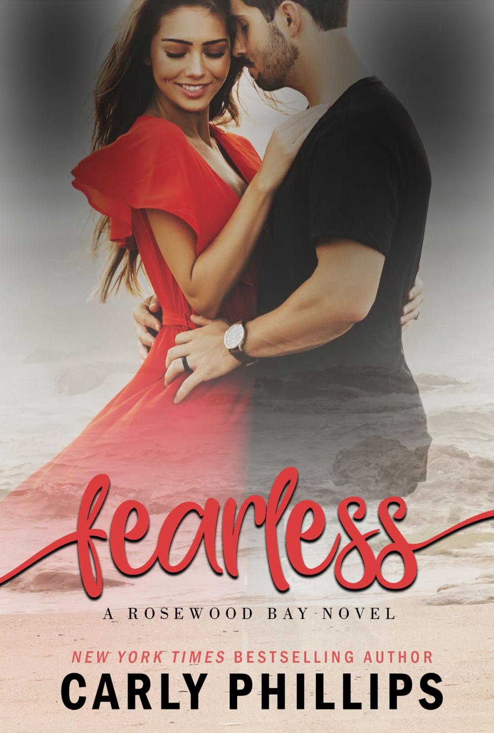 Big bigCover of Fearless