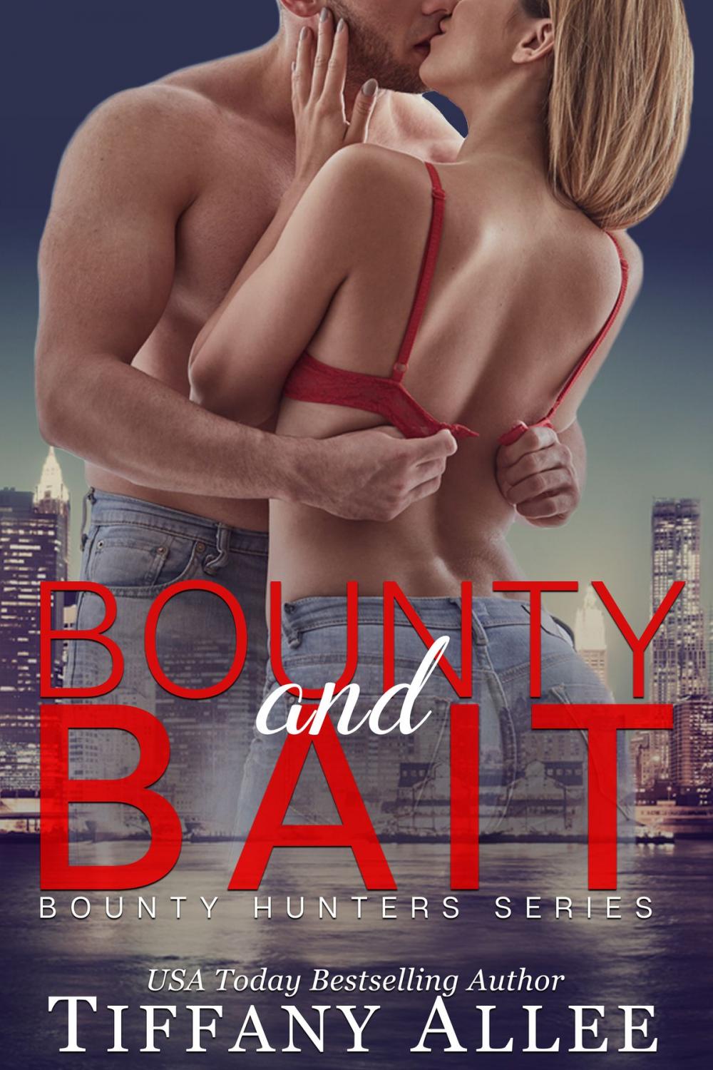 Big bigCover of Bounty and Bait