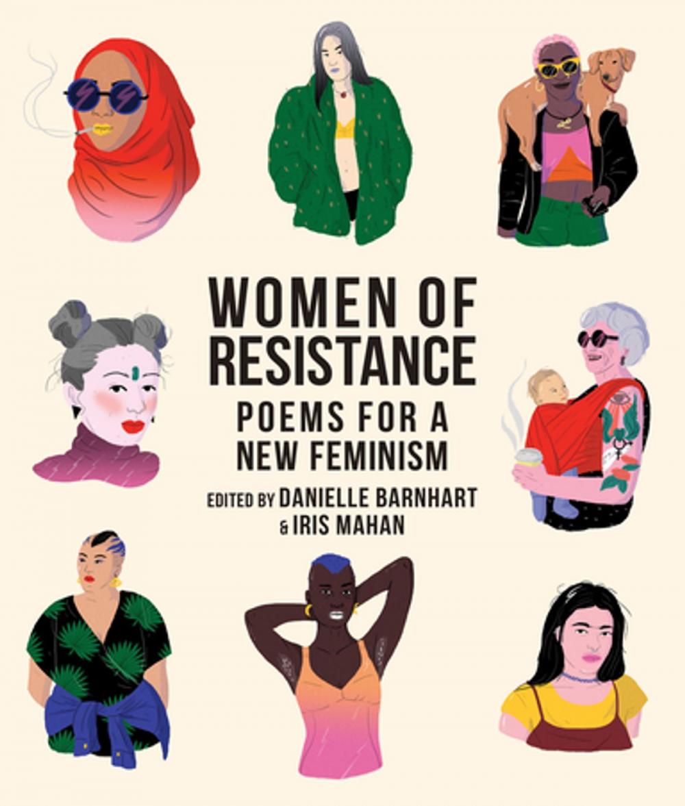 Big bigCover of Women of Resistance