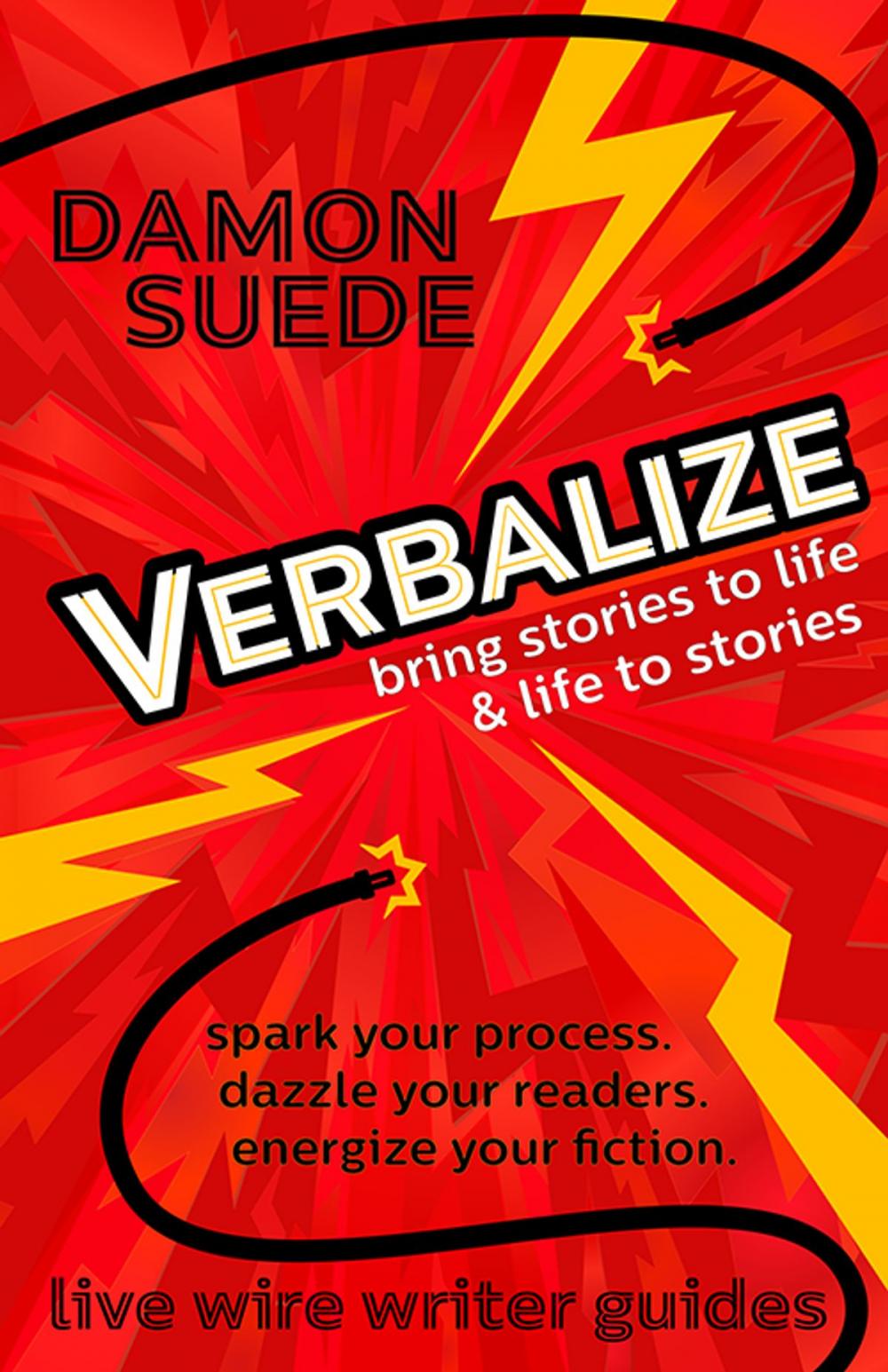 Big bigCover of Verbalize