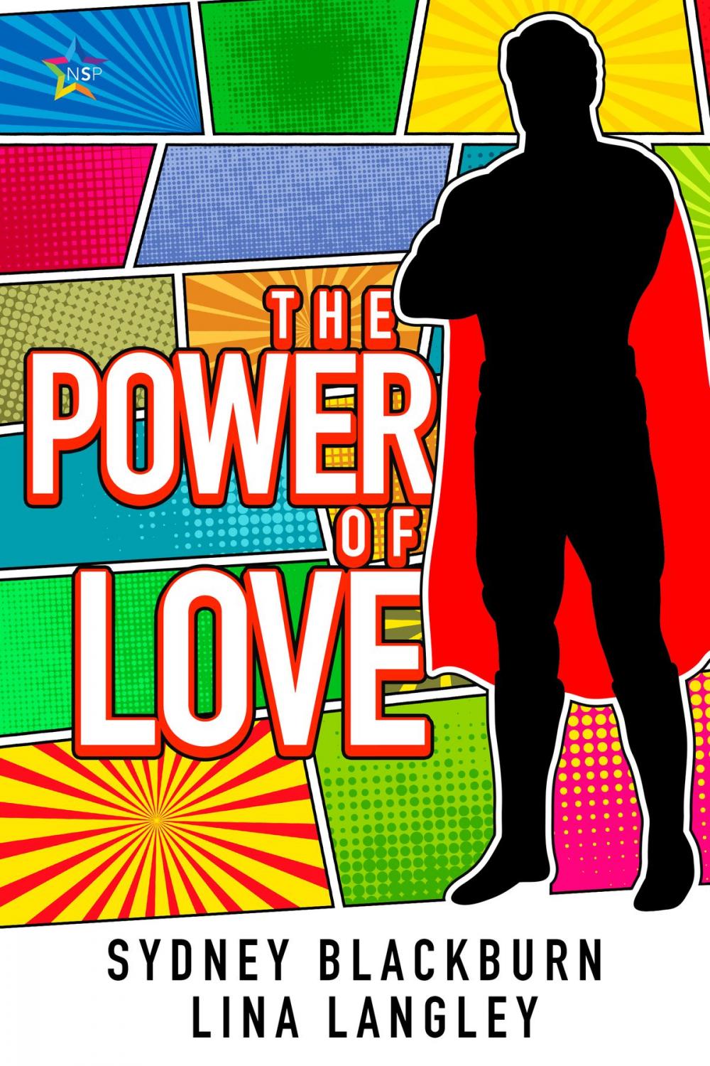 Big bigCover of The Power of Love
