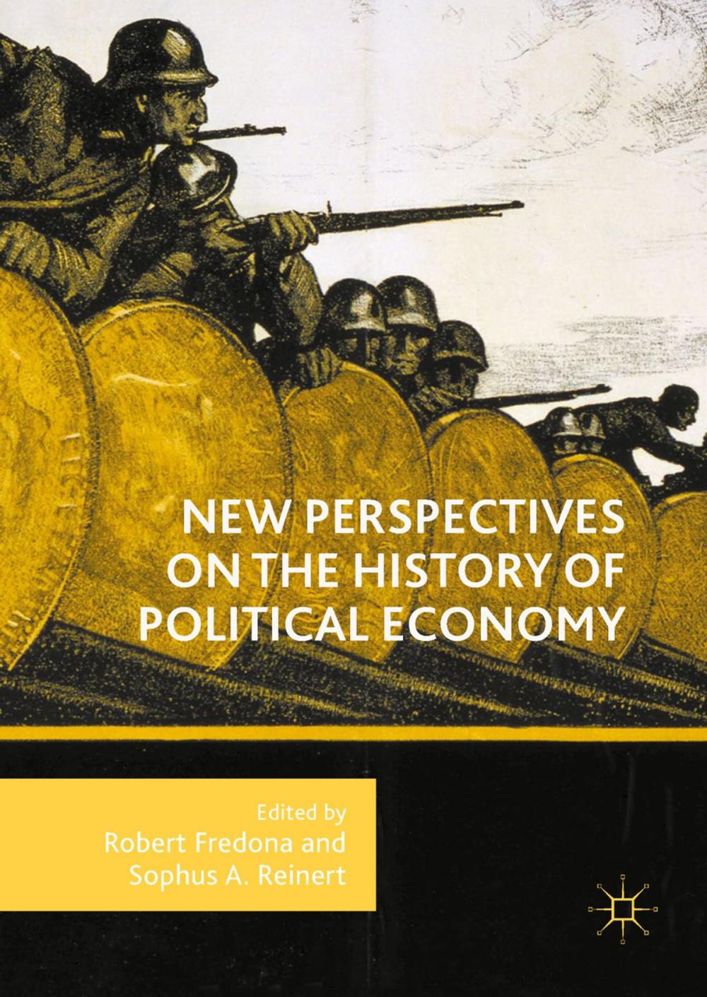 Big bigCover of New Perspectives on the History of Political Economy