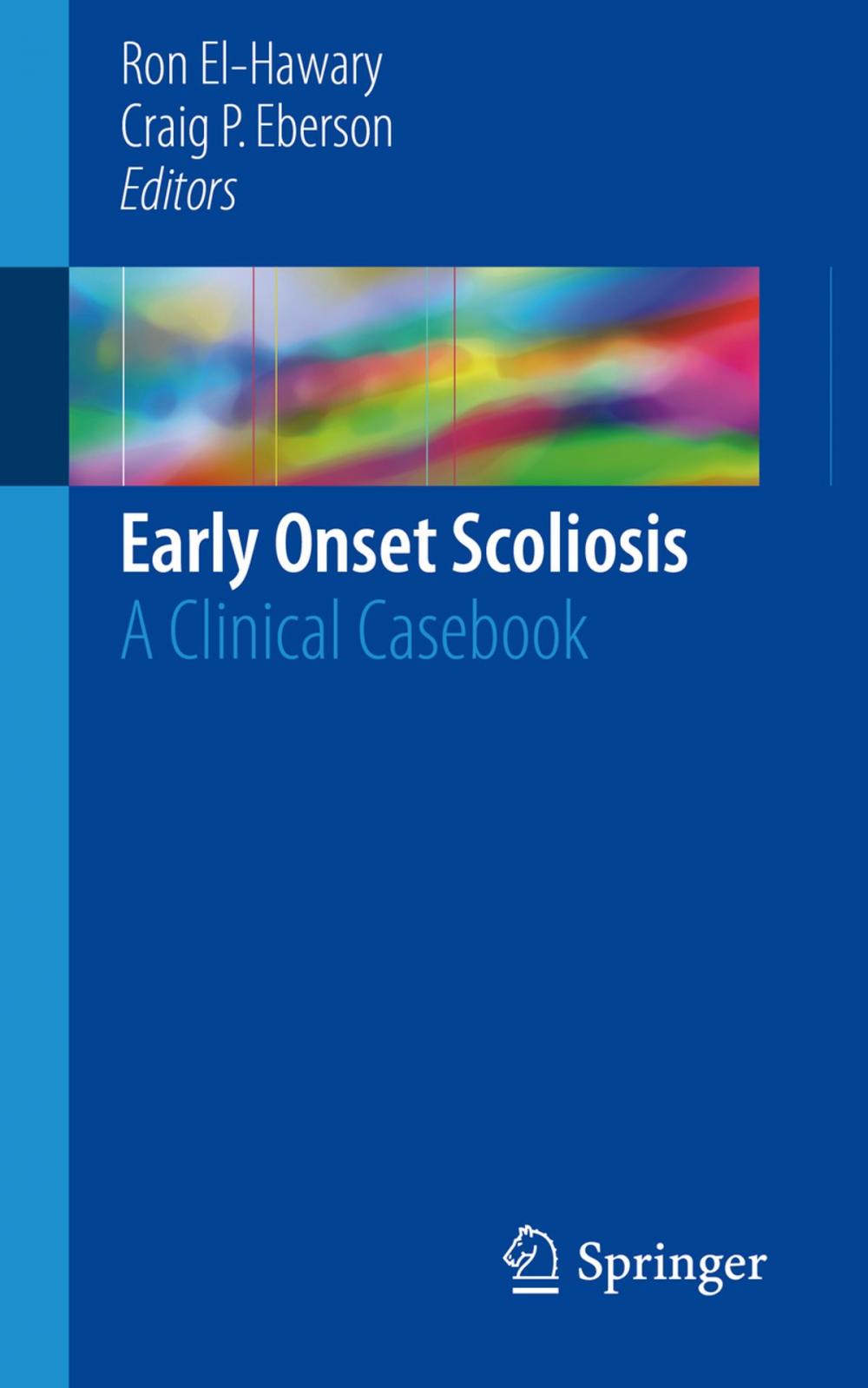 Big bigCover of Early Onset Scoliosis