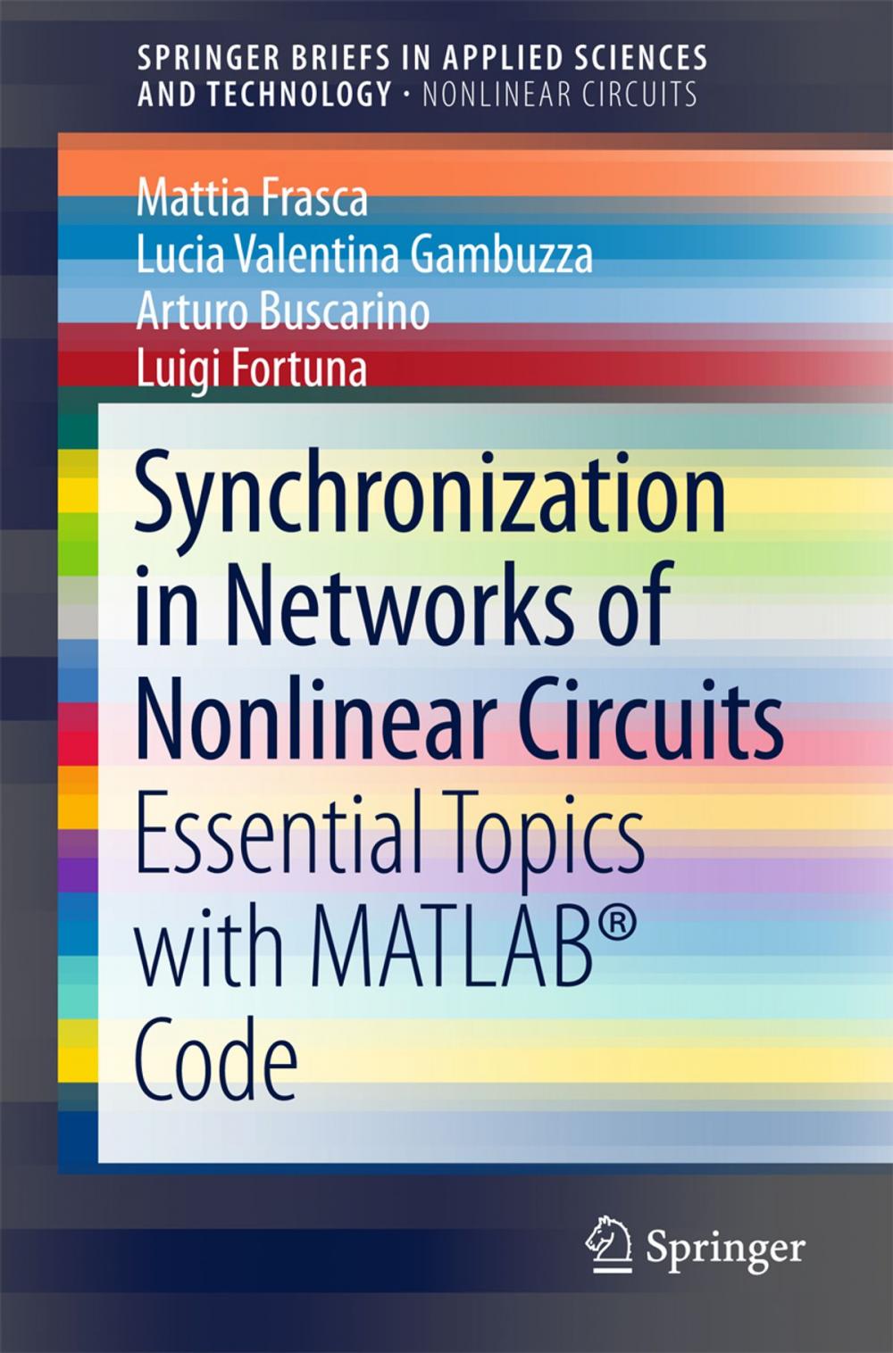 Big bigCover of Synchronization in Networks of Nonlinear Circuits