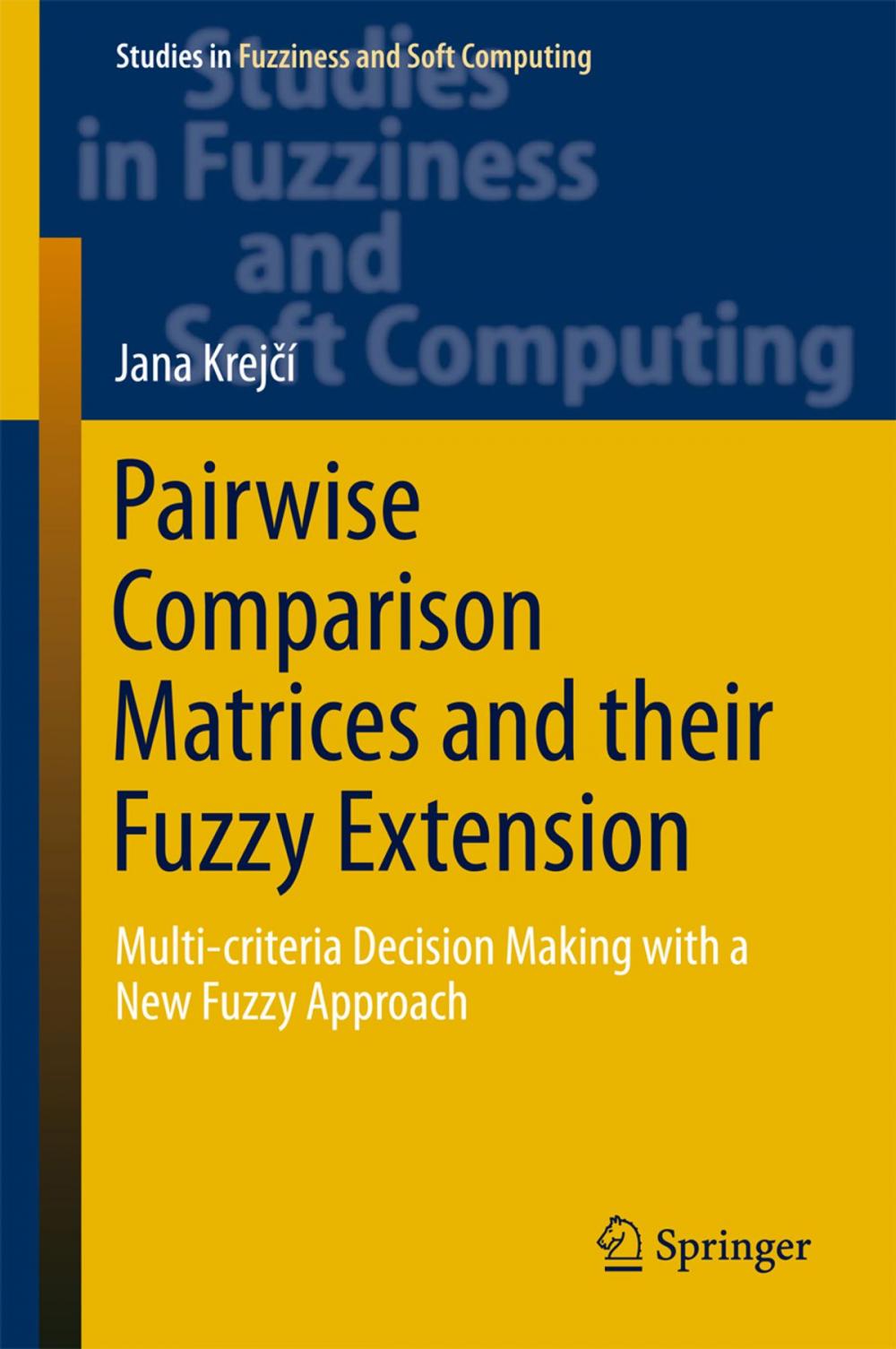 Big bigCover of Pairwise Comparison Matrices and their Fuzzy Extension