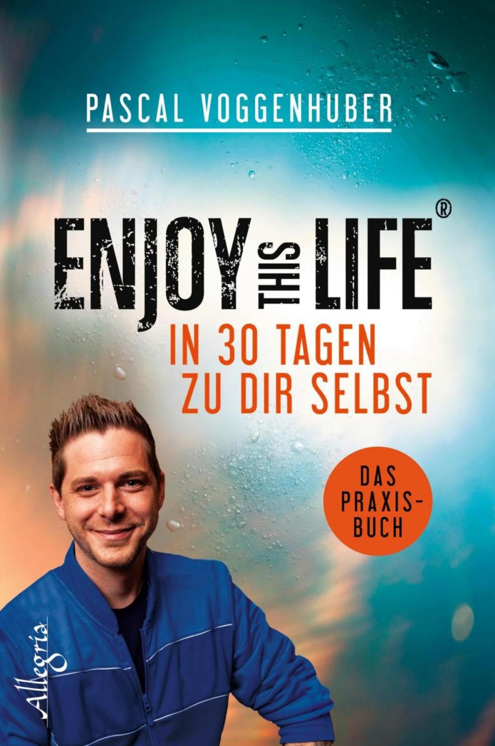 Big bigCover of Enjoy this Life - In 30 Tagen zu dir selbst