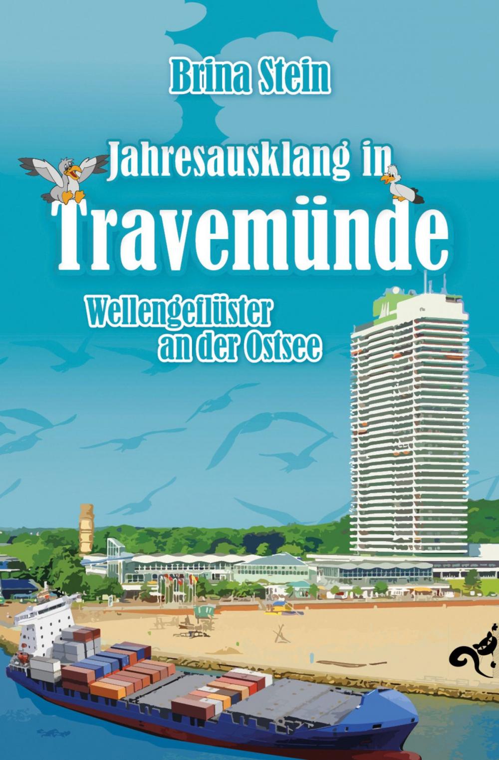Big bigCover of Jahresausklang in Travemünde