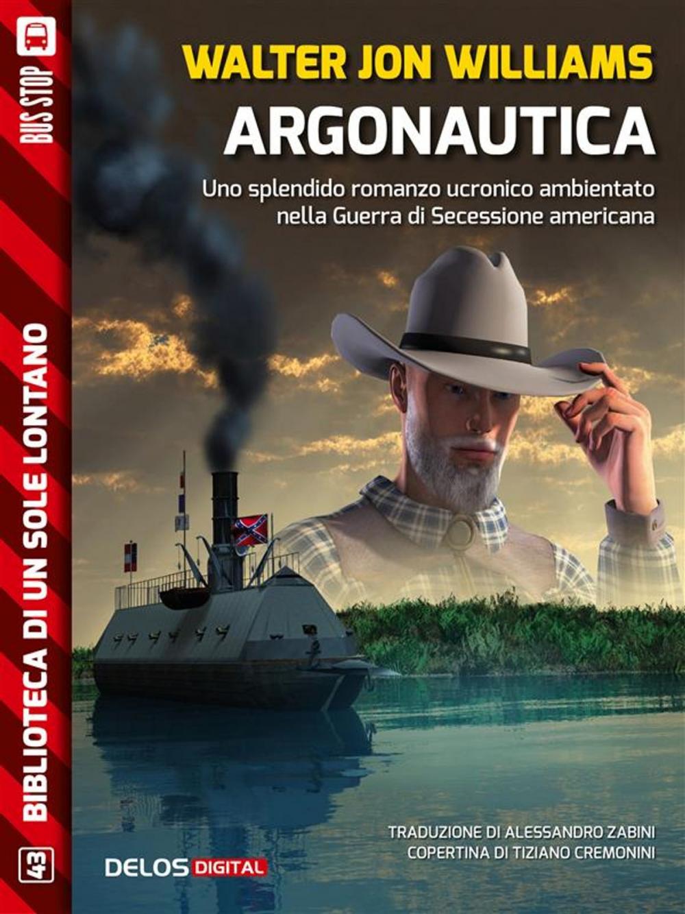 Big bigCover of Argonautica