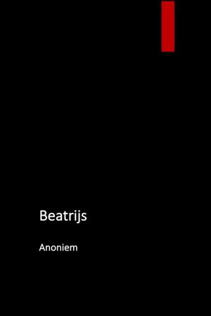 Cover of the book Beatrijs by Amy Sanderson