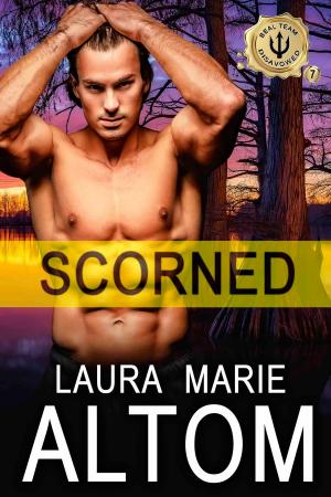 Cover of the book Scorned by Wendy Ely