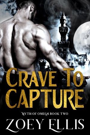 Book cover of Crave To Capture