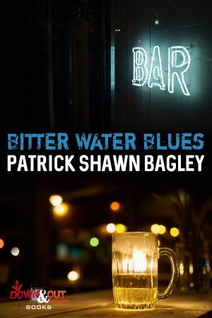 Cover of Bitter Water Blues