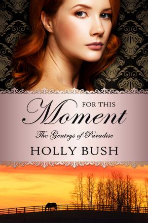 Cover of the book For This Moment by Ereka Howard
