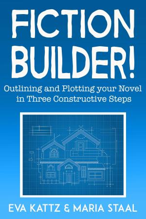 Cover of Fiction Builder!