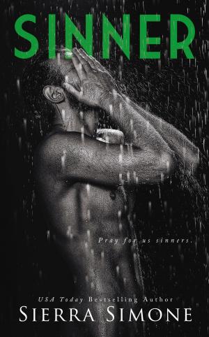 Cover of the book Sinner by Kim Fielding