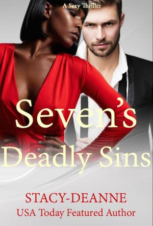 Book cover of Seven's Deadly Sins