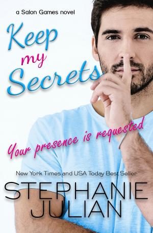 bigCover of the book Keep My Secrets by 