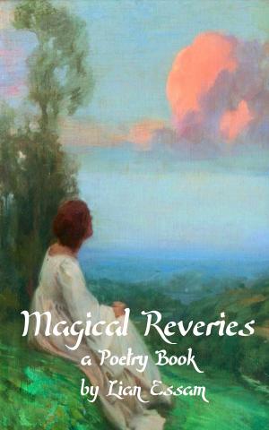 Cover of Magical Reveries by Lian Essam, Rainbowdash Publishers LLC