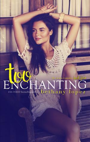 Cover of the book Too Enchanting by Andris Bear