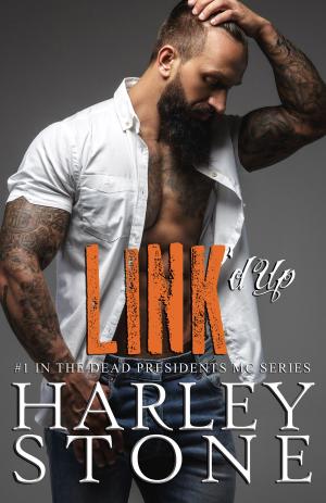 Book cover of Link'd Up